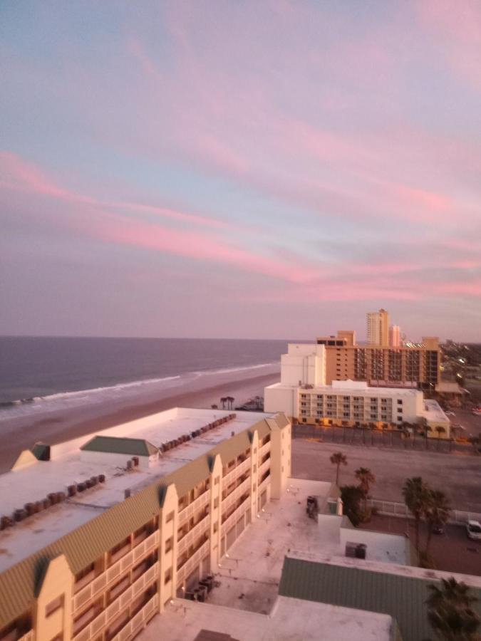 Oceanview Studio Daytona Beach Zewnętrze zdjęcie