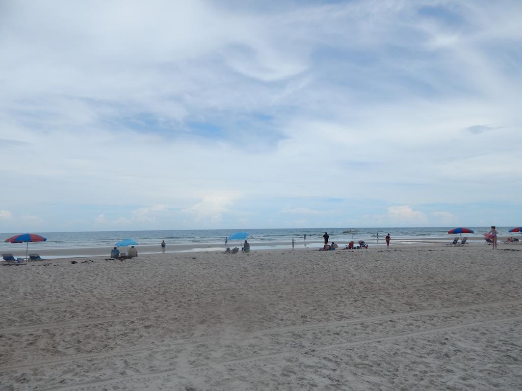 Oceanview Studio Daytona Beach Pokój zdjęcie