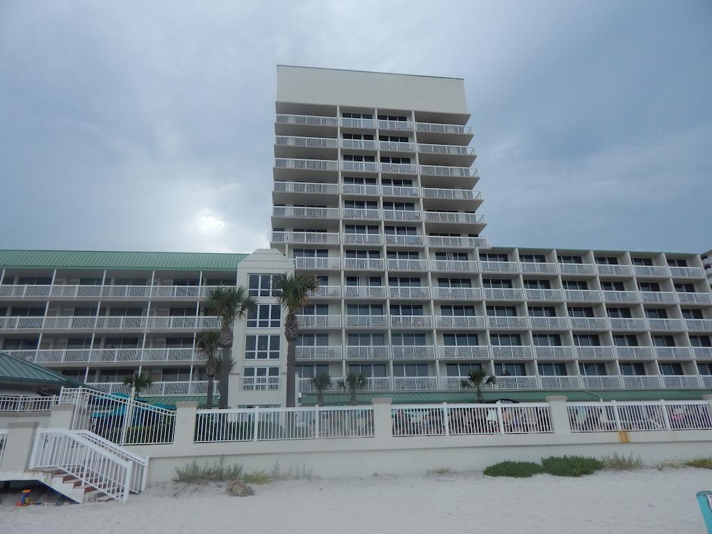 Oceanview Studio Daytona Beach Pokój zdjęcie