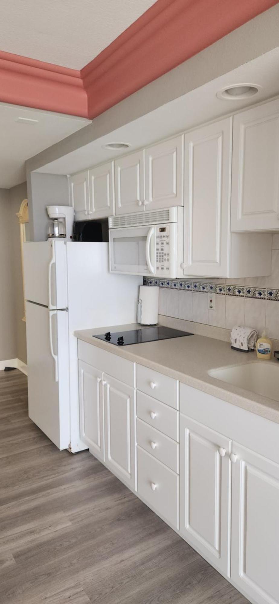 Oceanview Studio Daytona Beach Zewnętrze zdjęcie
