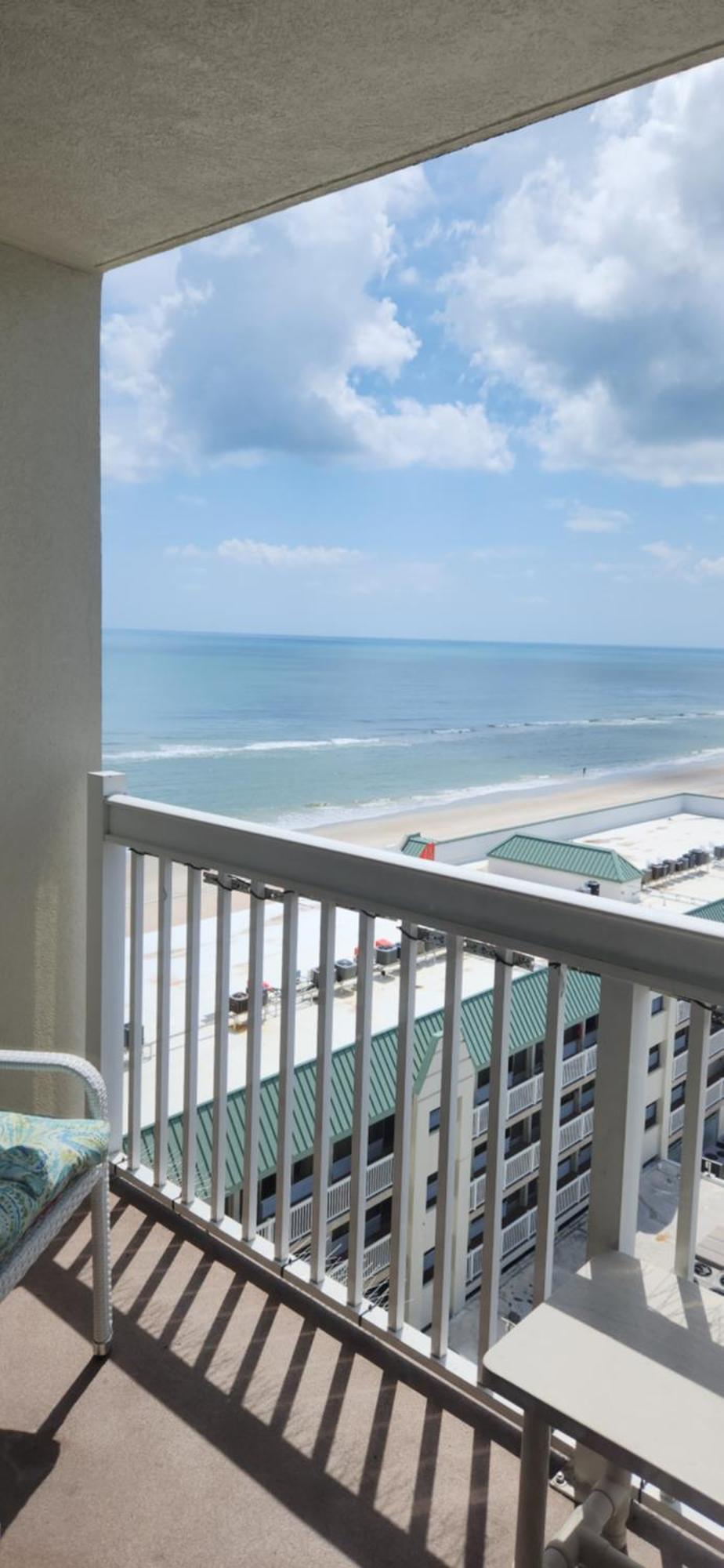 Oceanview Studio Daytona Beach Zewnętrze zdjęcie