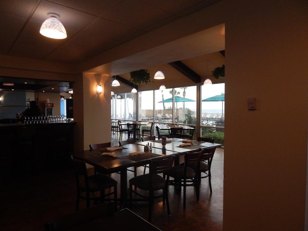 Oceanview Studio Daytona Beach Pokój zdjęcie