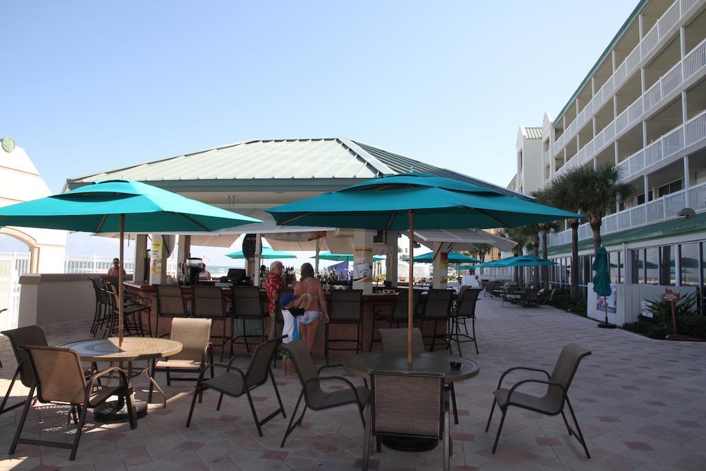 Oceanview Studio Daytona Beach Pokój zdjęcie