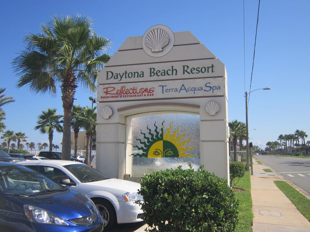 Oceanview Studio Daytona Beach Pokój zdjęcie