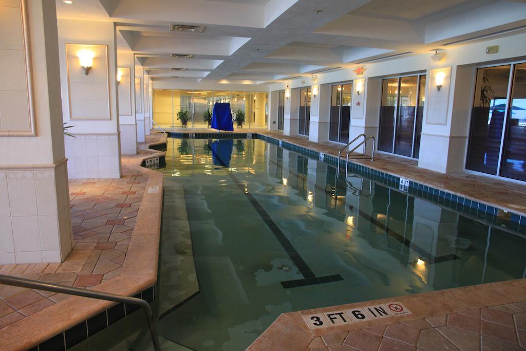 Oceanview Studio Daytona Beach Pokój zdjęcie