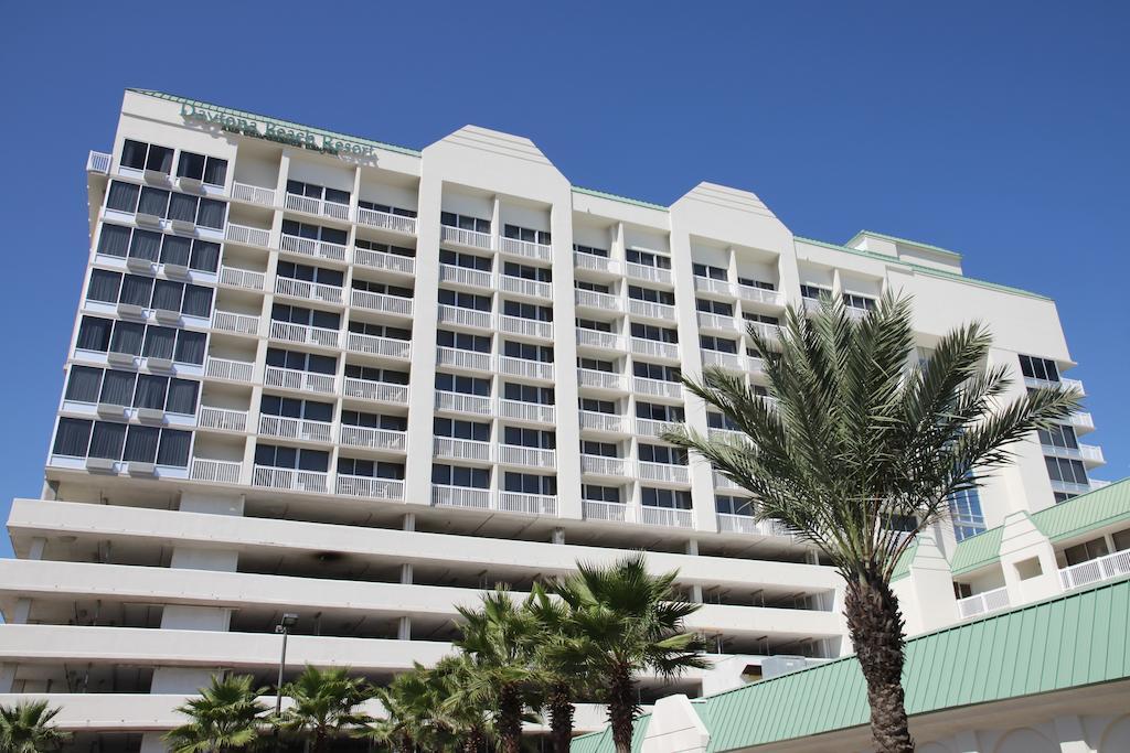 Oceanview Studio Daytona Beach Pokój zdjęcie