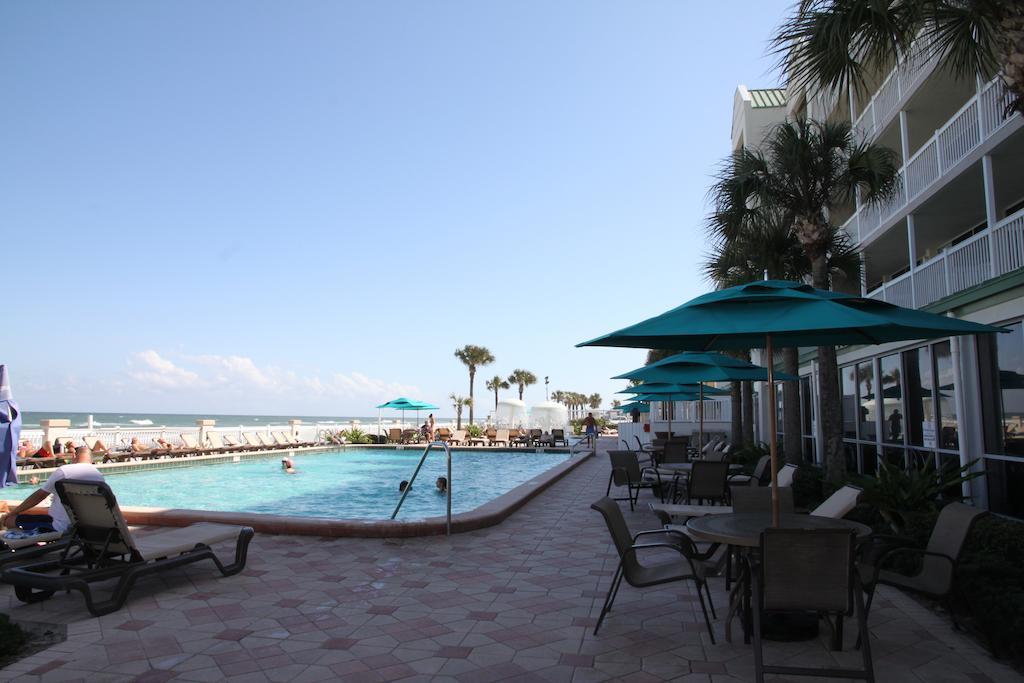 Oceanview Studio Daytona Beach Pokój zdjęcie