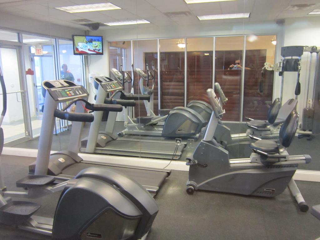 Oceanview Studio Daytona Beach Pokój zdjęcie