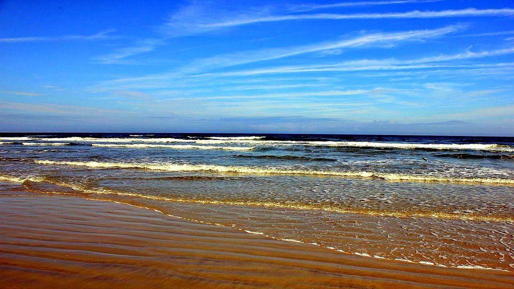 Oceanview Studio Daytona Beach Zewnętrze zdjęcie