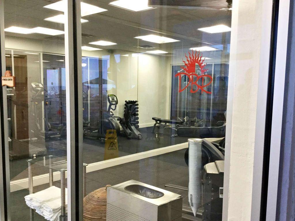 Oceanview Studio Daytona Beach Zewnętrze zdjęcie