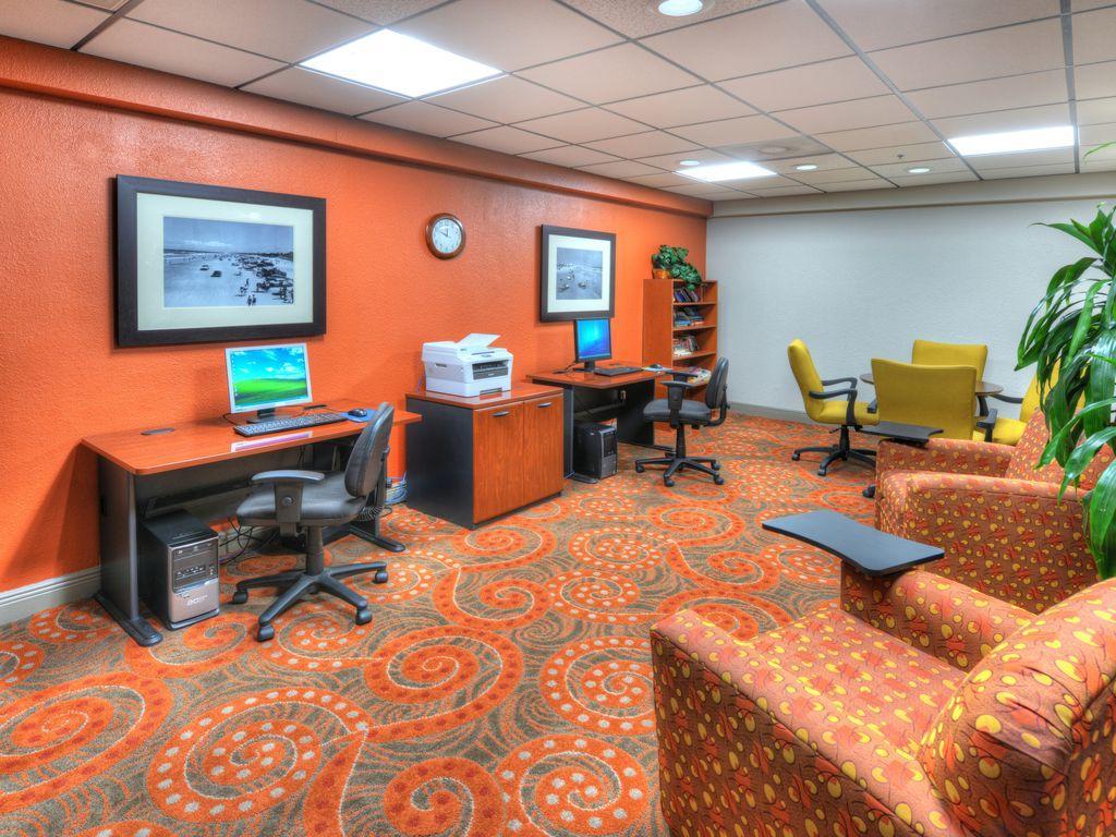 Oceanview Studio Daytona Beach Zewnętrze zdjęcie