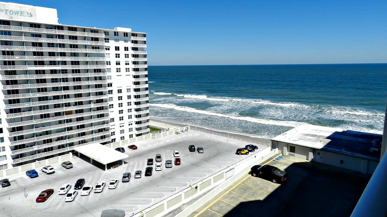 Oceanview Studio Daytona Beach Zewnętrze zdjęcie