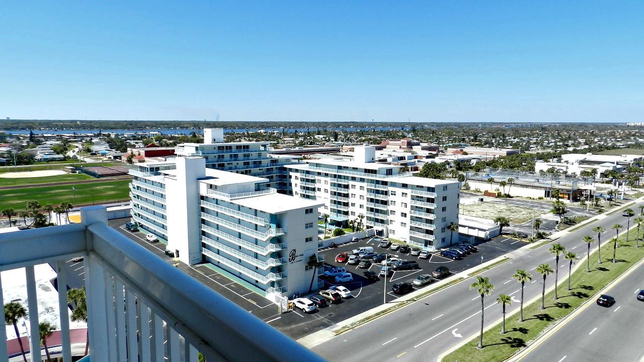 Oceanview Studio Daytona Beach Zewnętrze zdjęcie