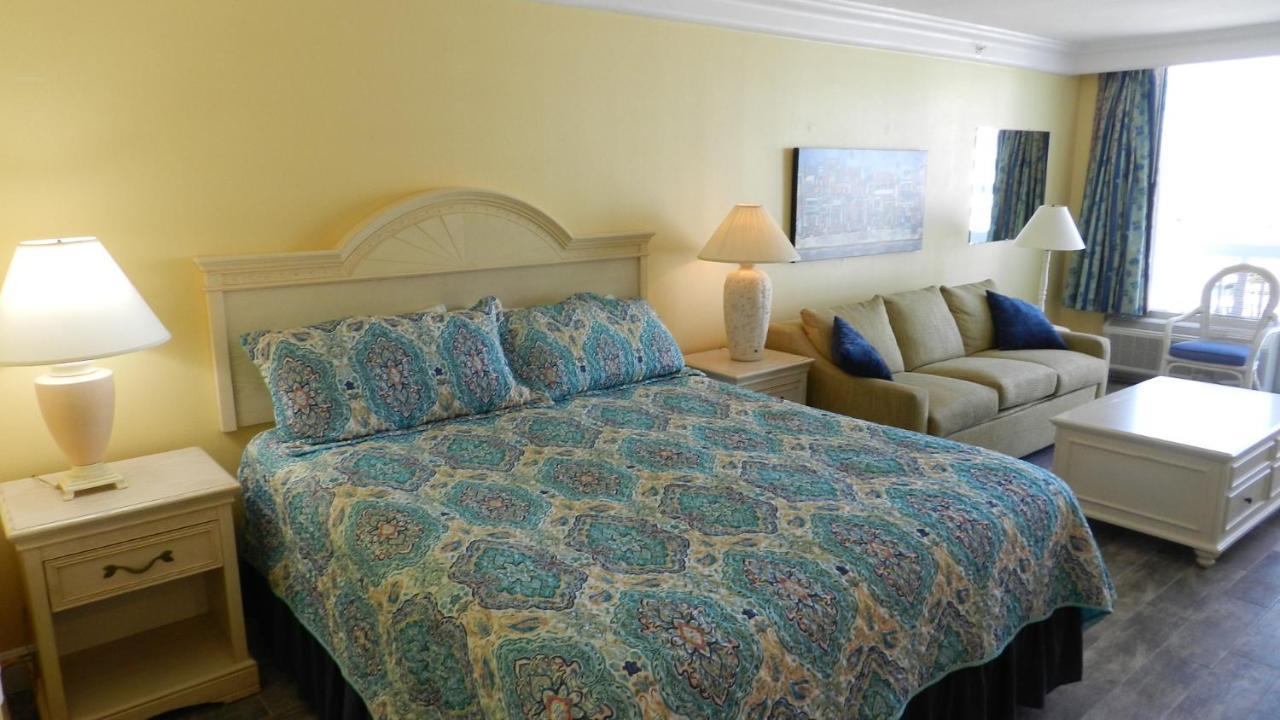 Oceanview Studio Daytona Beach Zewnętrze zdjęcie