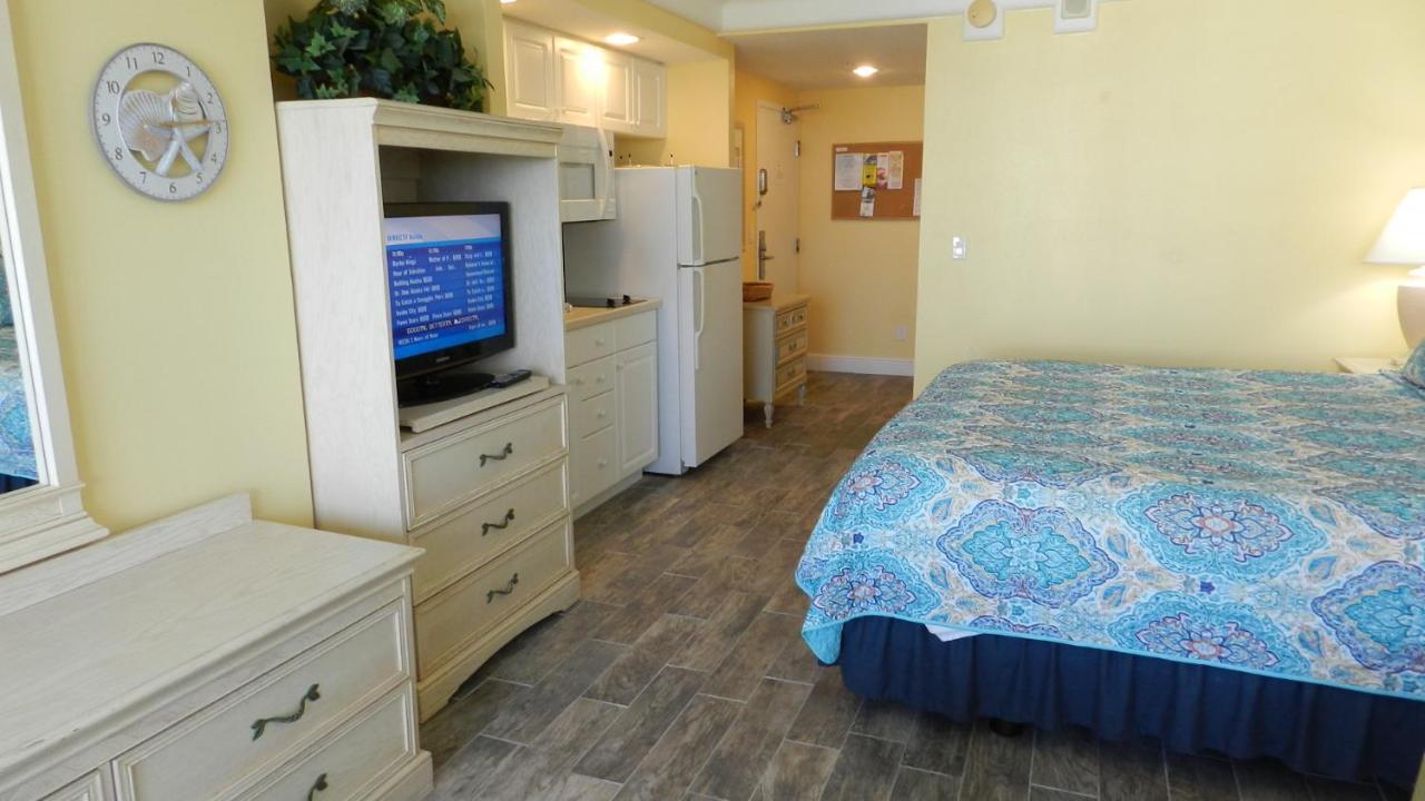 Oceanview Studio Daytona Beach Zewnętrze zdjęcie